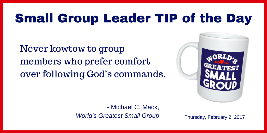 michaelcmack's tweet photo. #SGLeadership #TIPoftheDay #worldSGrtest #faith #GREATcommission
https://t.co/yFLuoOmTZD https://t.co/QXLGobAcMG