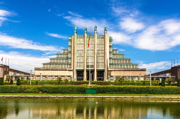 eventeggcom's tweet image. Top 5 International Meeting Cities buff.ly/2kZKGST #MeetingCities