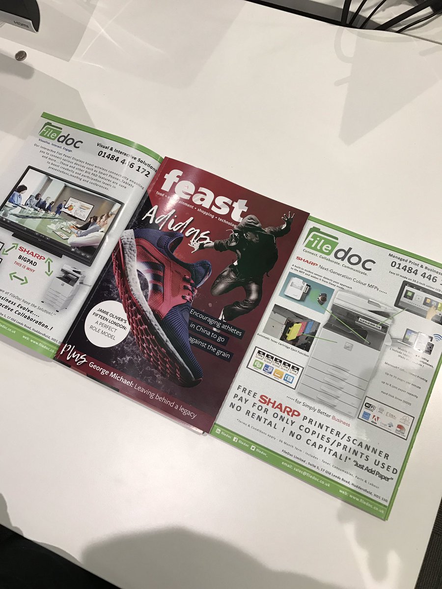 FileDoc_'s tweet photo. Thanks again @BDCMagazine #FileDoc https://t.co/H0zlaVNOv4