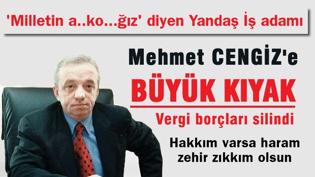 ferhatcann7's tweet photo. @06melihgokcek UTANMIYORMUSUNUZ?
HEM YAĞLI BALLI İHALE VERMEYE,
HEM 424 MİLYON (TRİLYON) VERGİYİ SİLMEYE?
ÜSTÜNE BİRDE KÜFÜR YEMEYE.. https://t.co/65UXtYH3H5