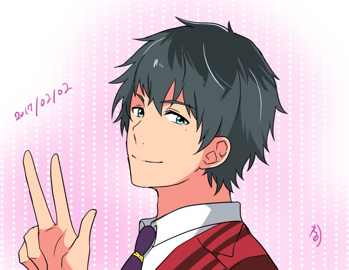 鷹城恭二のtwitterイラスト検索結果 鷹城恭二のtwitterイラスト検索結果