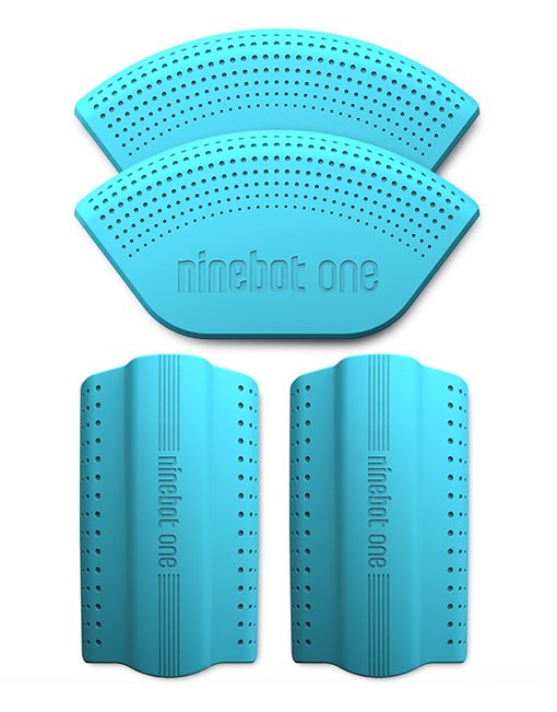 ninebotFR's tweet photo. Les #protections pour #gyroroue #Ninebot by #Segway #OneS2 sont dispo ! Top pour protéger roue... &amp; malléoles :) https://t.co/o8DlnFSqAL https://t.co/w3WCZvaDCO