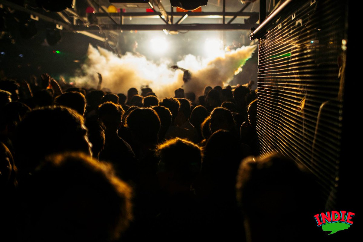 Ahhhhh le Indie ❤

Prossimo evento: Sabato 25 Febbraio