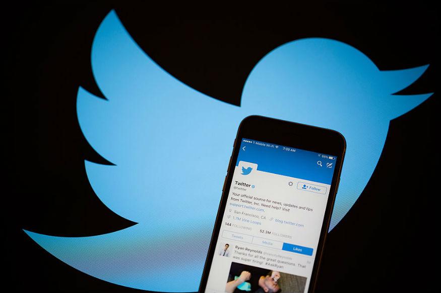 news24tvchannel's tweet photo. Twitter records over 7 lakh Budget-related tweets #Budget #MyQuestionToFM https://t.co/VdlGxC0JhW https://t.co/fmYKmicWvF