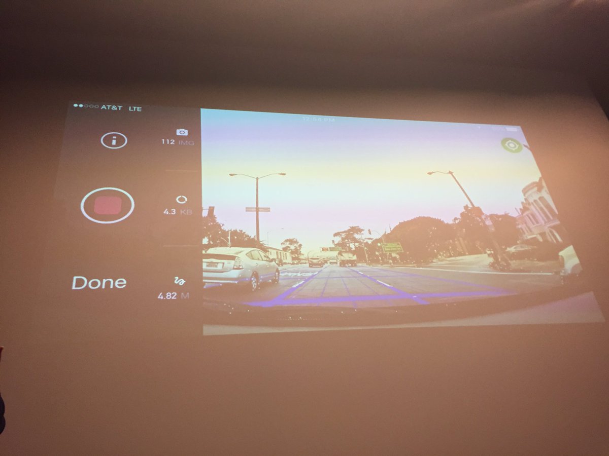 gpsbusinessnews's tweet photo. @telenav @apphill openstreetcam #cdsm2017 https://t.co/KtOyM0Tizf