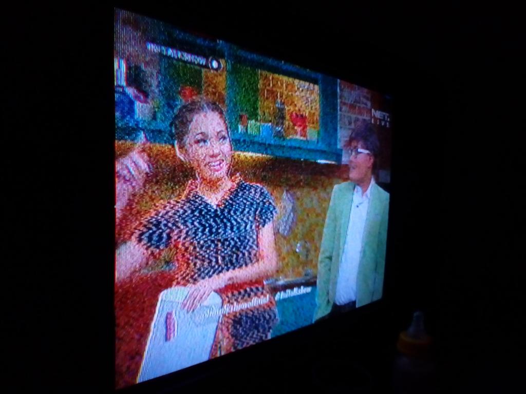 arfa_pertama's tweet photo. @Ini_Talkshow ngagilaken eta https://t.co/HwCec2rDzA