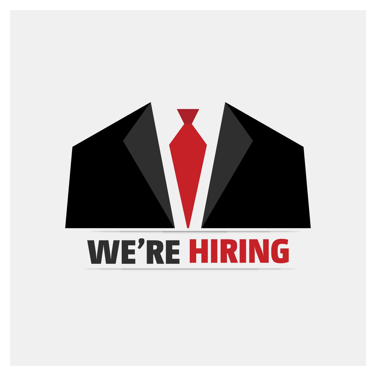 Amministrazione, Controllo e Finanza sono il tuo pane quotidiano? L'occasione che stavi aspettando! #LavoraConNoi - goo.gl/H01jbD