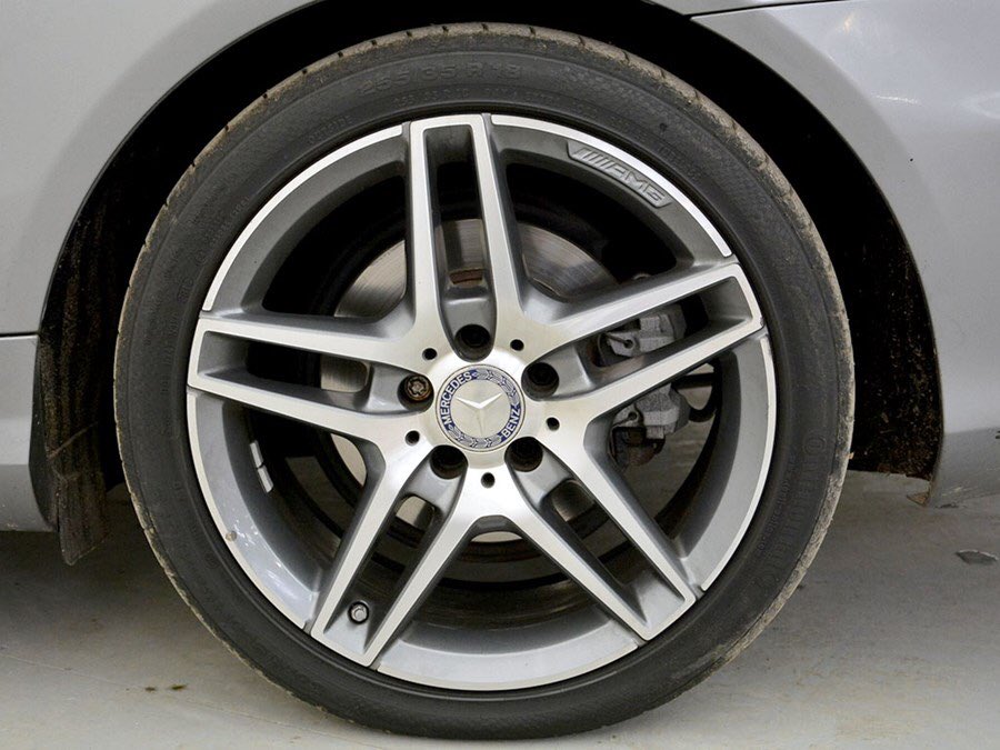 VIPmercUsed's tweet image. ❤️E220BlueTEC Cab Auto❤️

17k

Airscarf, H-Seats, Nav

£0 dep £459pm based on 36m 10kpa or £500 dep £399pm based on 48m 10kpa T&amp;amp;Cs apply