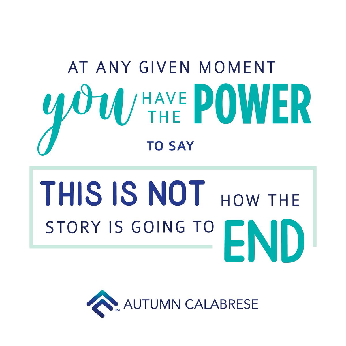 It takes dedication. 💪
It takes persistence. ⌚️
It takes self love. 💖
To rewrite the ending of your personal story.
AND....It Is Possible!