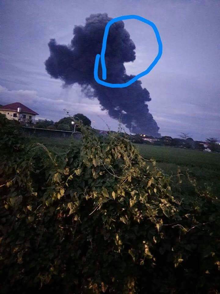 seanisonfiree's tweet photo. So share ko lang ctto.
#prayforHTI https://t.co/SHNt9jBJS9