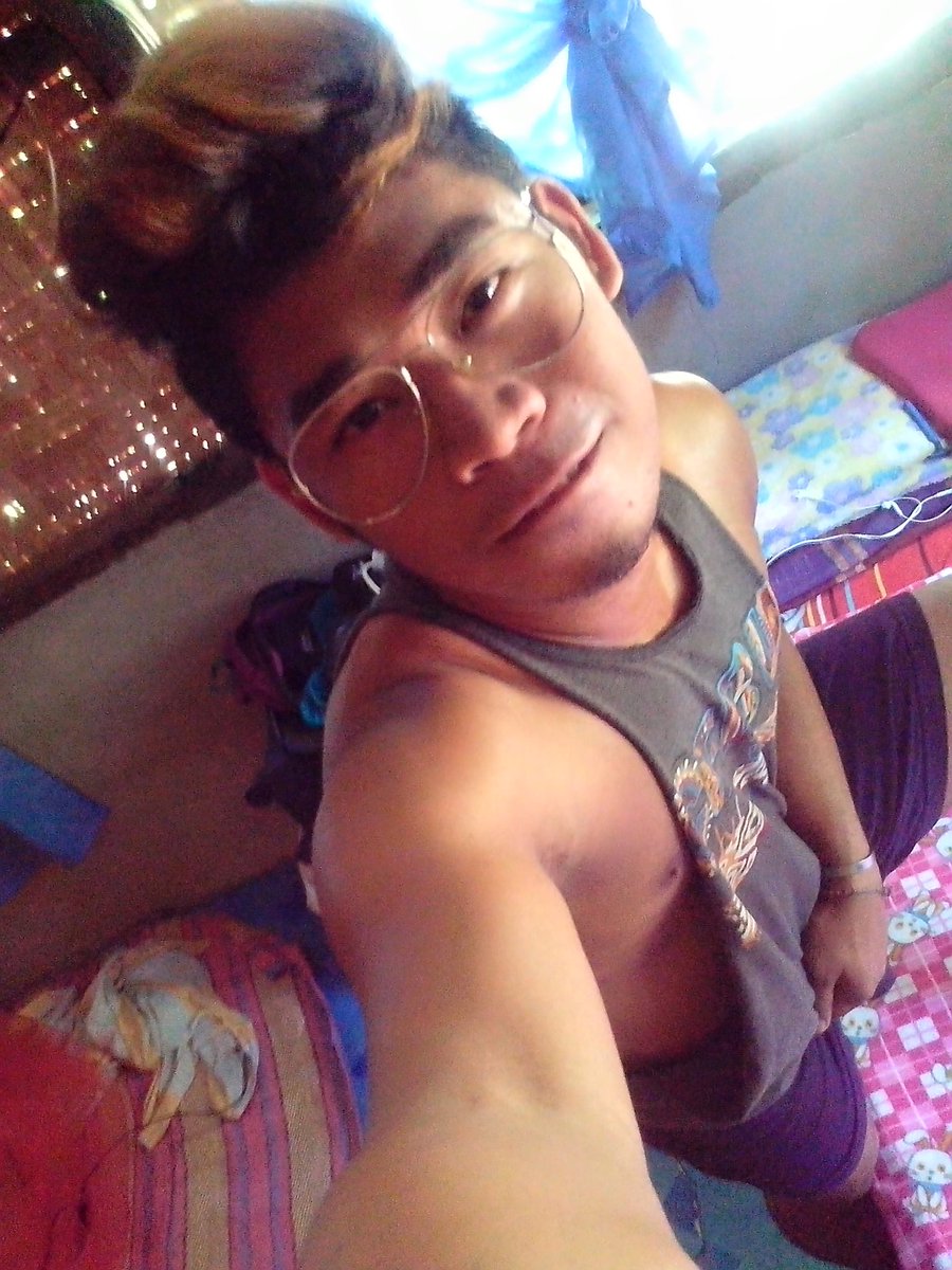 Cyper Espinosa III tweet media