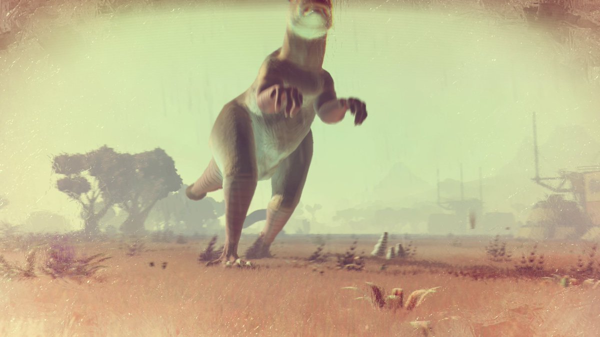 hellogames's tweet photo. Which planet made you nope out the quickest? Share pics! (screenshot courtesy of /u/stoiyan on /r/NMS_Zoology) https://t.co/FORn7JysFR