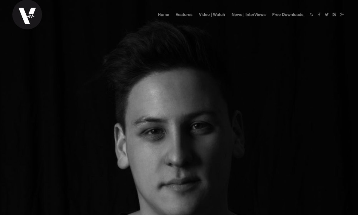 Currently one of the most talented producers in EDM,<a href="/itsJEBU/">JEBU aka paul le bay</a> returns with the freebie #Propeller via @TheArtistUnion!bit.ly/2kZP0BB