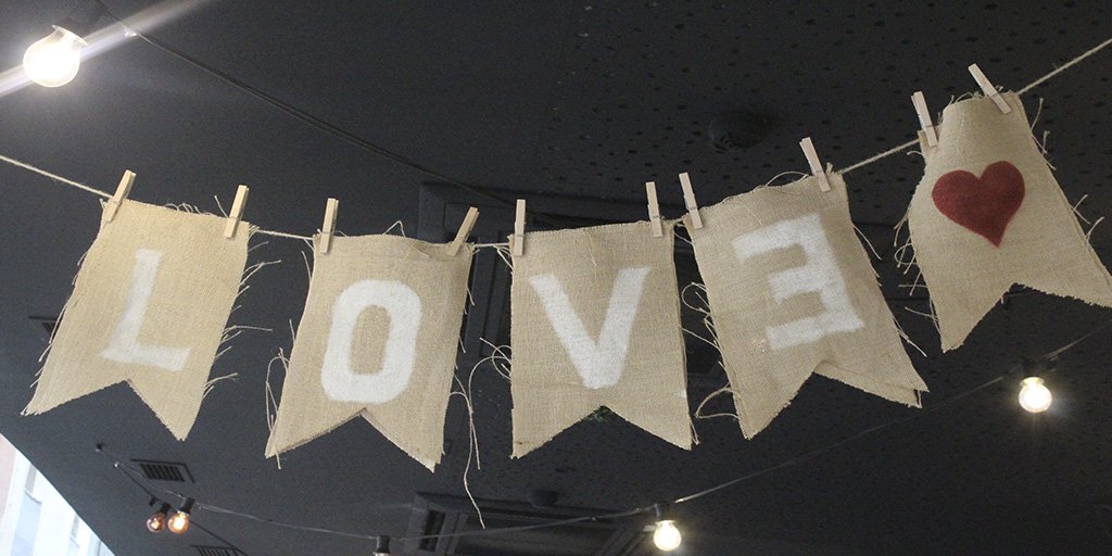 Este febrero deja que #gardenplaza te sorprenda 😉