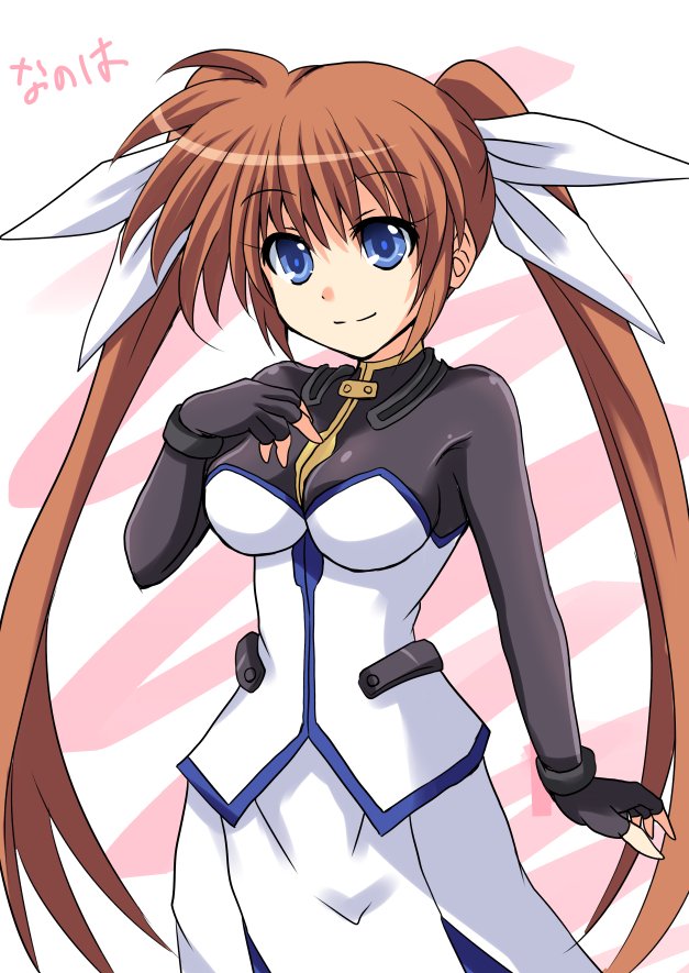 02 02 魔法少女リリカルなのは夜の創作60分一本勝負 お題 高町なのは まとめ Togetter