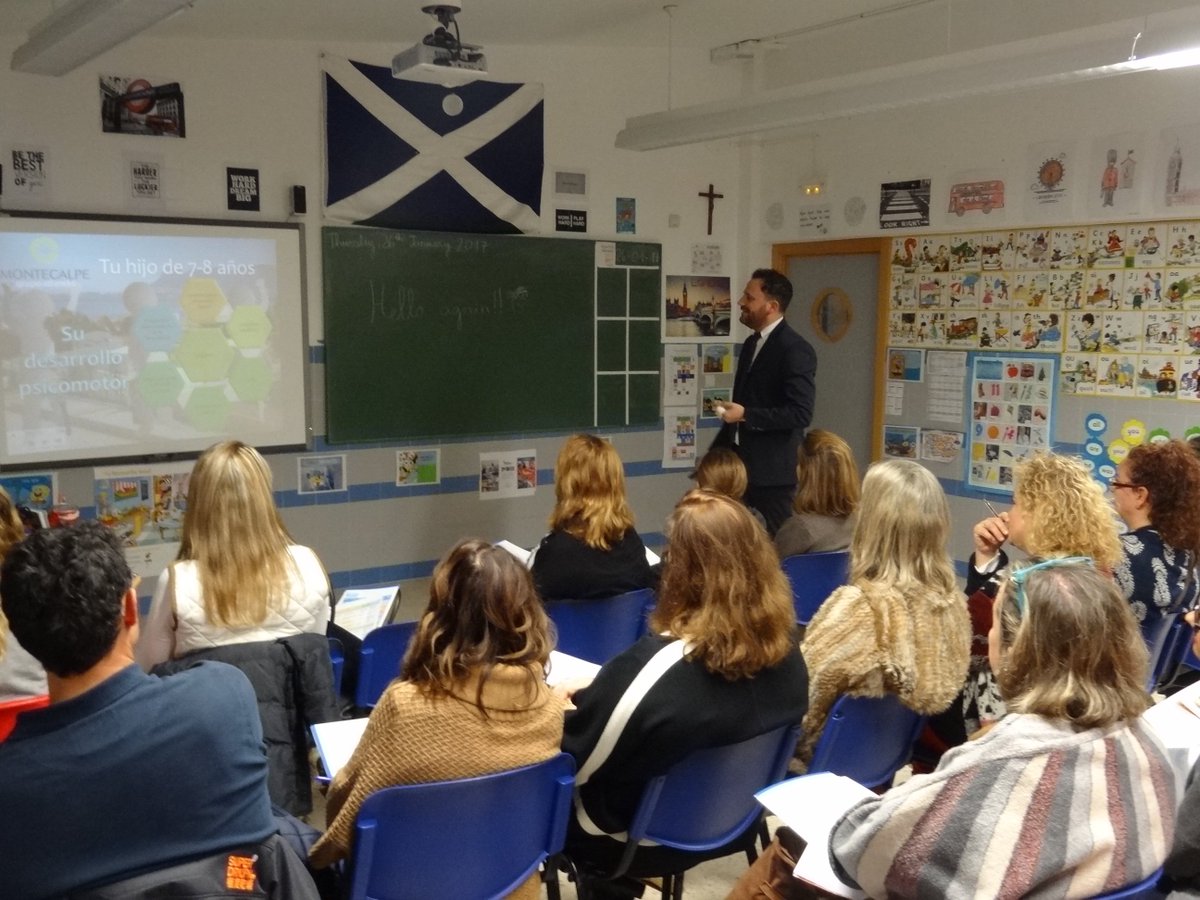 CMontecalpe's tweet photo. Shaping the future with you: Sesiones Informativas del 2º trimestre
https://t.co/mkOnzml1Gn…/notic…/shaping-the-future-with-you https://t.co/9f6BwO2ir2