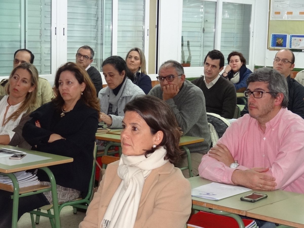 Shaping the future with you: Sesiones Informativas del 2º trimestre
attendis.com…/notic…/shaping-the-future-with-you