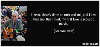 HAPPY BIRTHDAY 

Graham Nash  