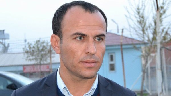 HDP'li Faysal Sarıyıldız: Eski Kaymakam Kadir Güntepe’yi savunanlar neden suskun cumhuriyet.com.tr/haber/turkiye/…