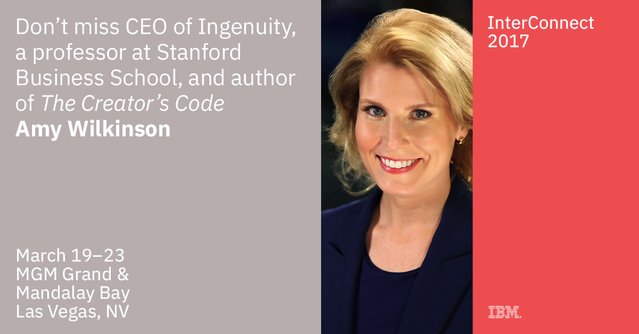 mihir_m_patel's tweet image. Hear from some of the brightest minds in technology at #ibminterconnect. Discover more ibm.biz/BdsVrL