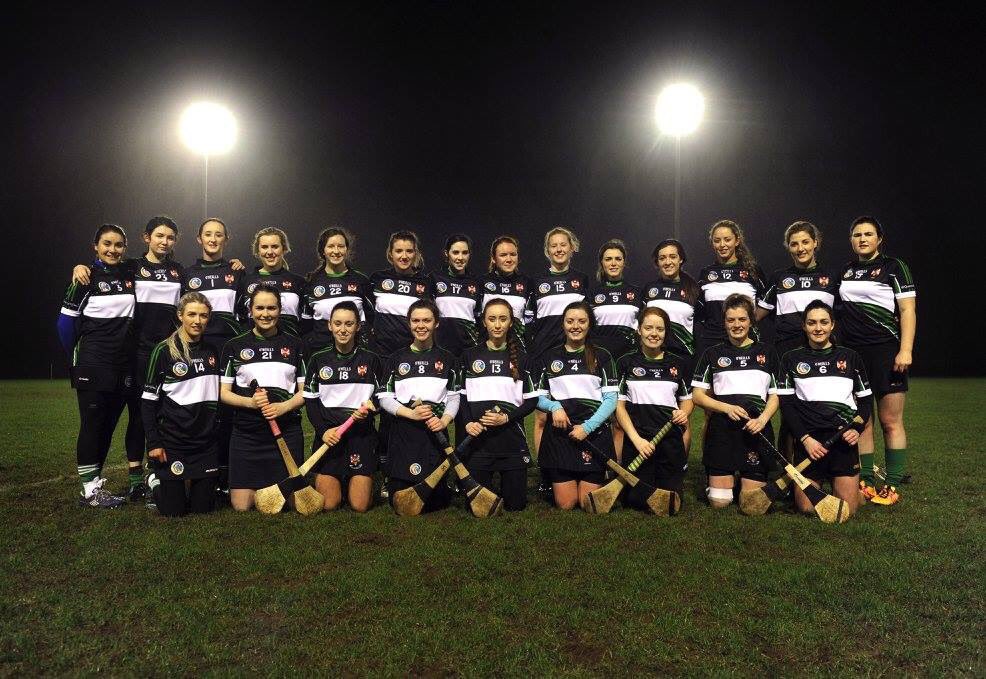 Queen's Camogie Club (@queenscamogie) on Twitter photo Purcell campaign off to a great start with a 1-9 to 1-5 win over @ITCarlowGAA last night #qub #camogie <a href="/3rdLevelCamogie/">Electric Ireland Third Level Camogie</a> Purcell campaign off to a great start with a 1-9 to 1-5 win over @ITCarlowGAA last night #qub #camogie <a href="/3rdLevelCamogie/">Electric Ireland Third Level Camogie</a>