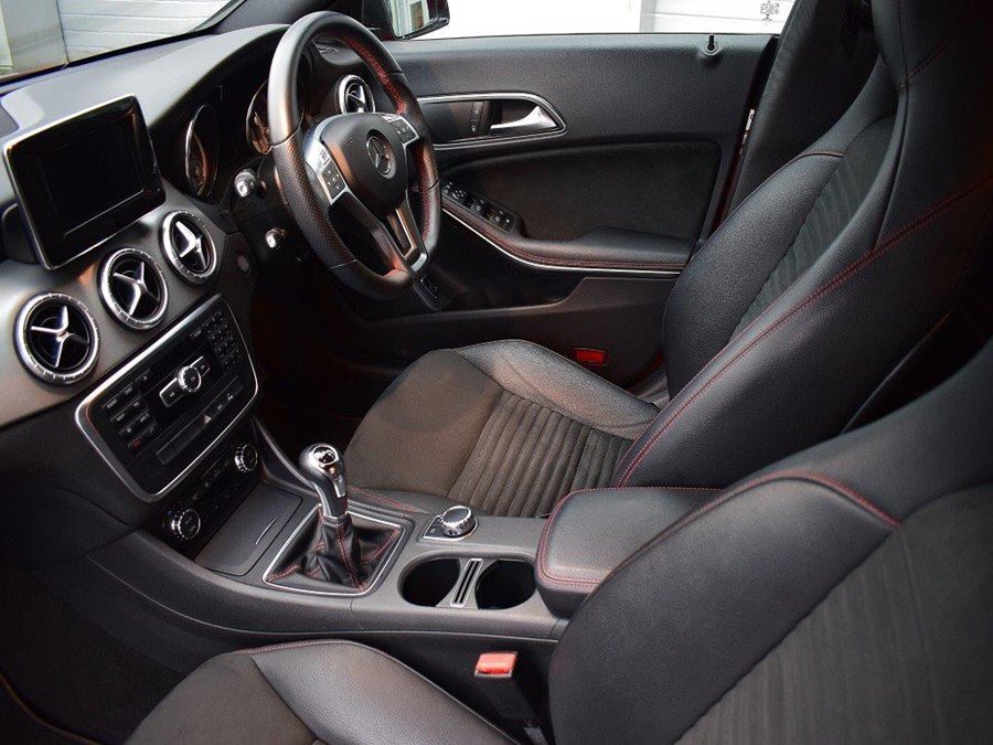 VIPmercUsed's tweet image. ❤️CLA180 AMG Sport ❤️

26k

Manual, R-Cam, Privacy Glass

£0 dep £309pm based on 24m 10kpa or £0 dep £295pm based on 48m 10kpa T&amp;amp;Cs apply
