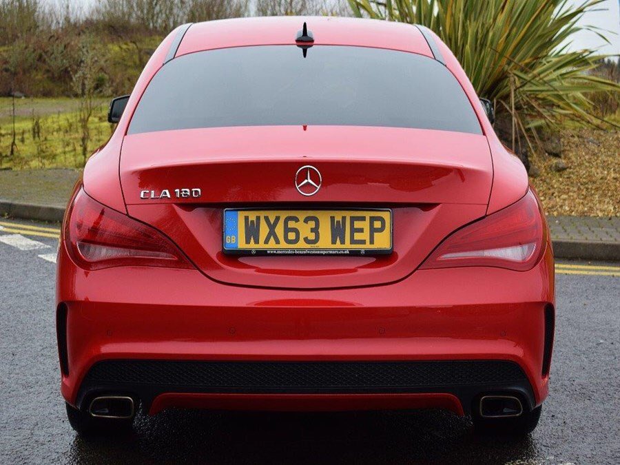 VIPmercUsed's tweet image. ❤️CLA180 AMG Sport ❤️

26k

Manual, R-Cam, Privacy Glass

£0 dep £309pm based on 24m 10kpa or £0 dep £295pm based on 48m 10kpa T&amp;amp;Cs apply
