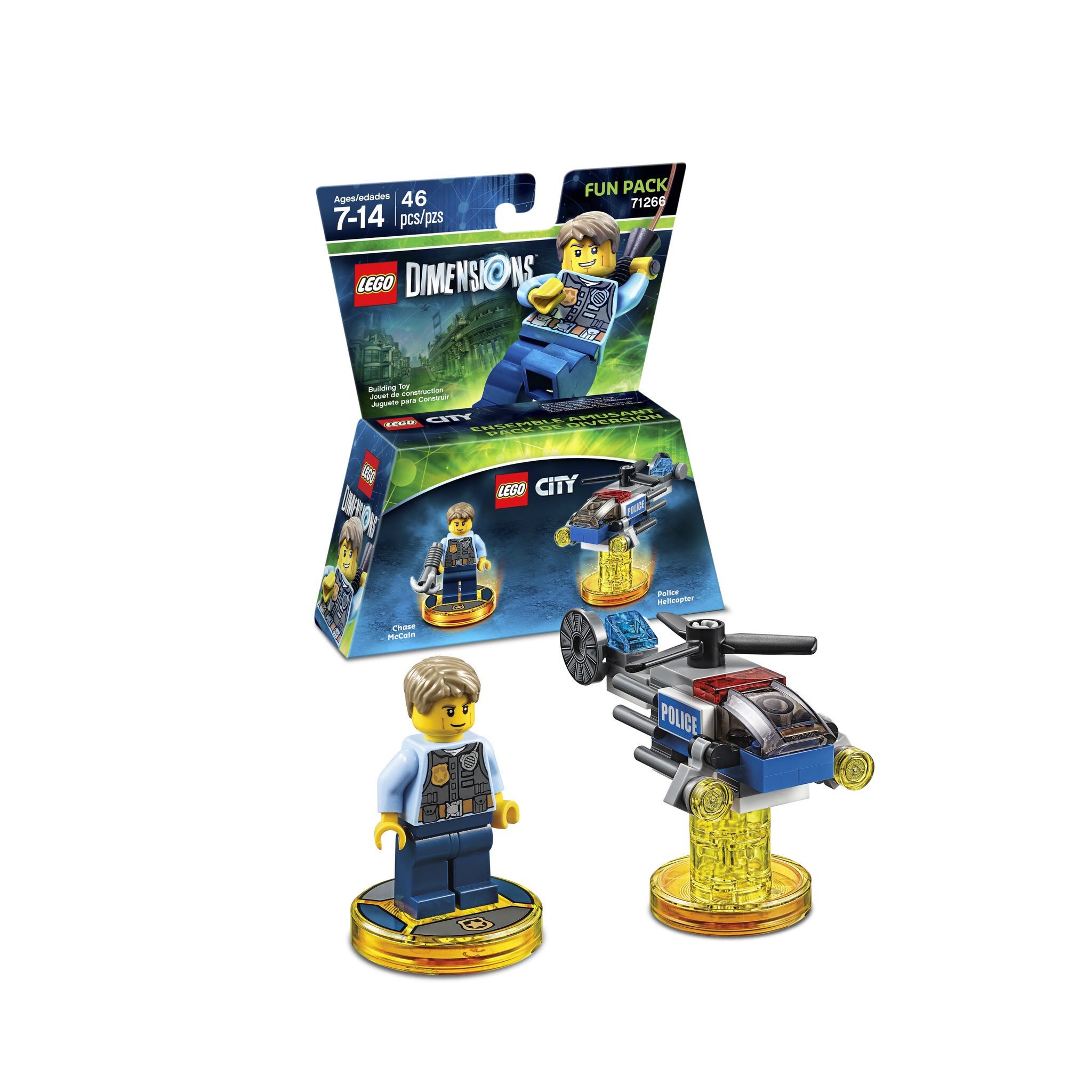 Lego Dimensions - Wikipedia