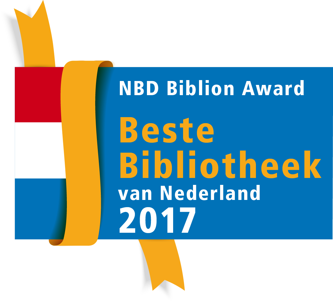 NBDBiblion_'s tweet photo. Wie wint de NBD Biblion Award voor de Beste Bibliotheek van Nederland? Breng je stem uit! Stemmen t/m 28 februari! https://t.co/k3NvOFQbt8 https://t.co/zZoaEDU6aj