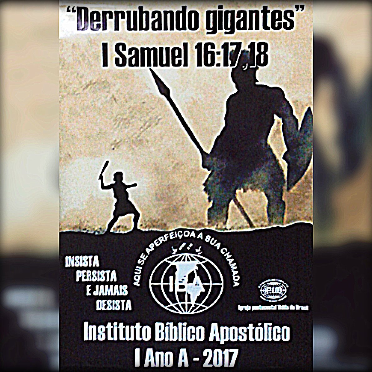 TH85_Oficial's tweet photo. ויען אחד מהנערים
ויאמר הנה ראיתי
בן לישי בית הלחמי
ידע נגן וגבור חיל
ואיש מלחמה ונבון
דבר ואיש תאר
ויהוה עמו׃
1Shmuel 16:17-18
#TH85 https://t.co/T6K1m04trf