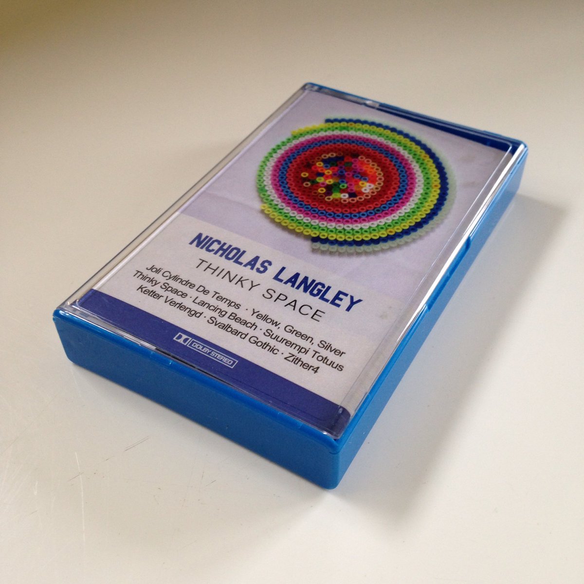 Third Kind tweet media