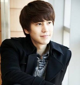 Happy birthday cho kyuhyun wish you all the best dear 
Love you so much    