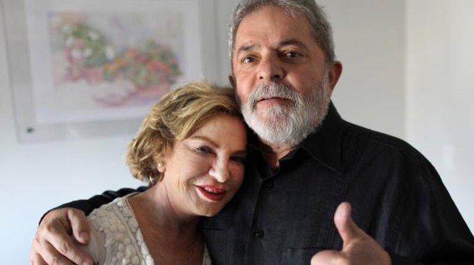 Ver imagem no Twitter