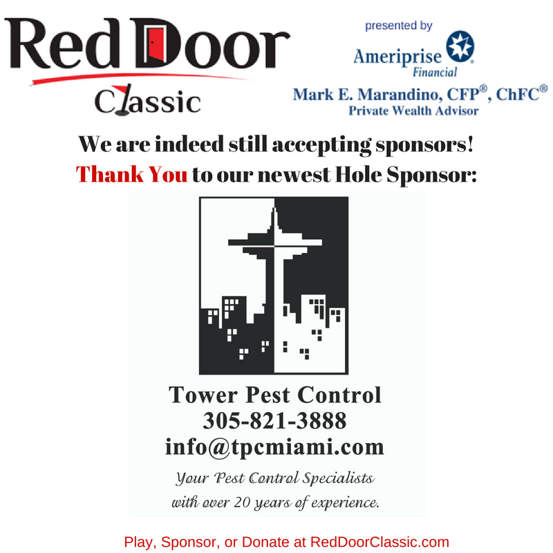 reddoorclassic's tweet photo. Still taking sponsors, golfers, and donations #charitygolf Buoniconti Fund/Cure Paralysis @FIU  FIU SigEp Alumni https://t.co/Ix08460SyB