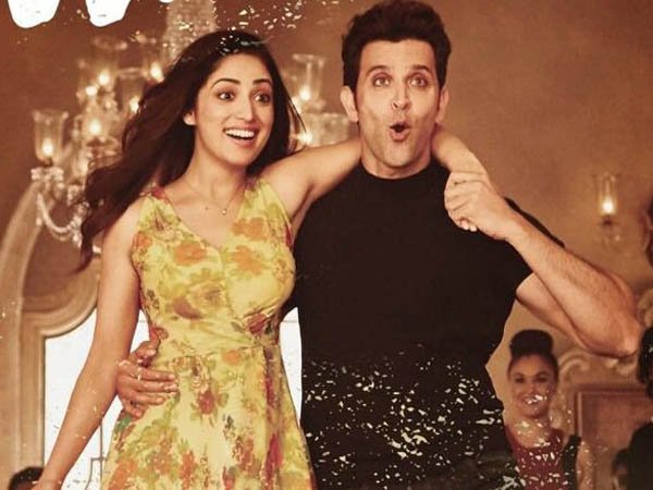 bollybubble's tweet photo. #HrithikRoshan and #YamiGautam starrer #Kaabil gets all the love from Pakistani audience

https://t.co/gLmlGyvFX4 https://t.co/ZwLZZmDUbH