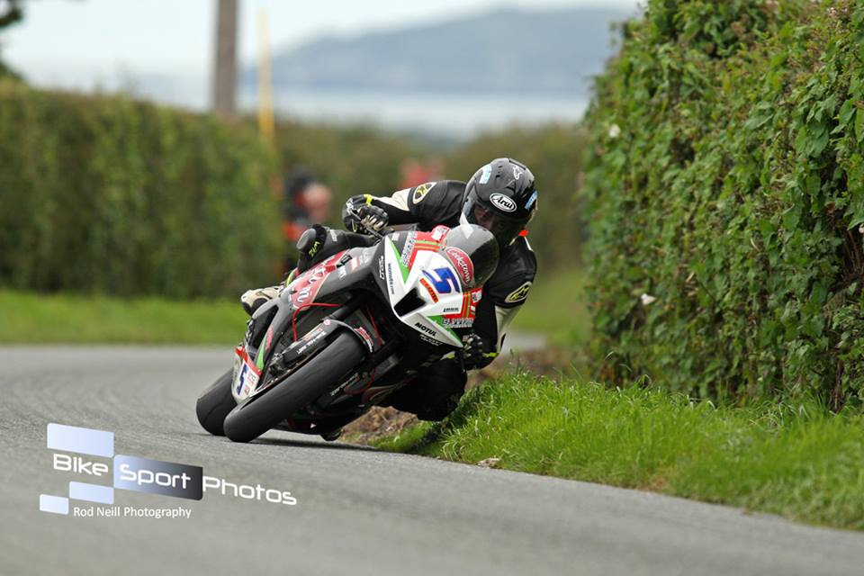 Thomas Maxwell, <a href="/LoughshinnyMSC/">Loughshinny MSC</a>, #Killalane, #roadracing, Photo by <a href="/rod_neill/">BikeSportPhotos</a>