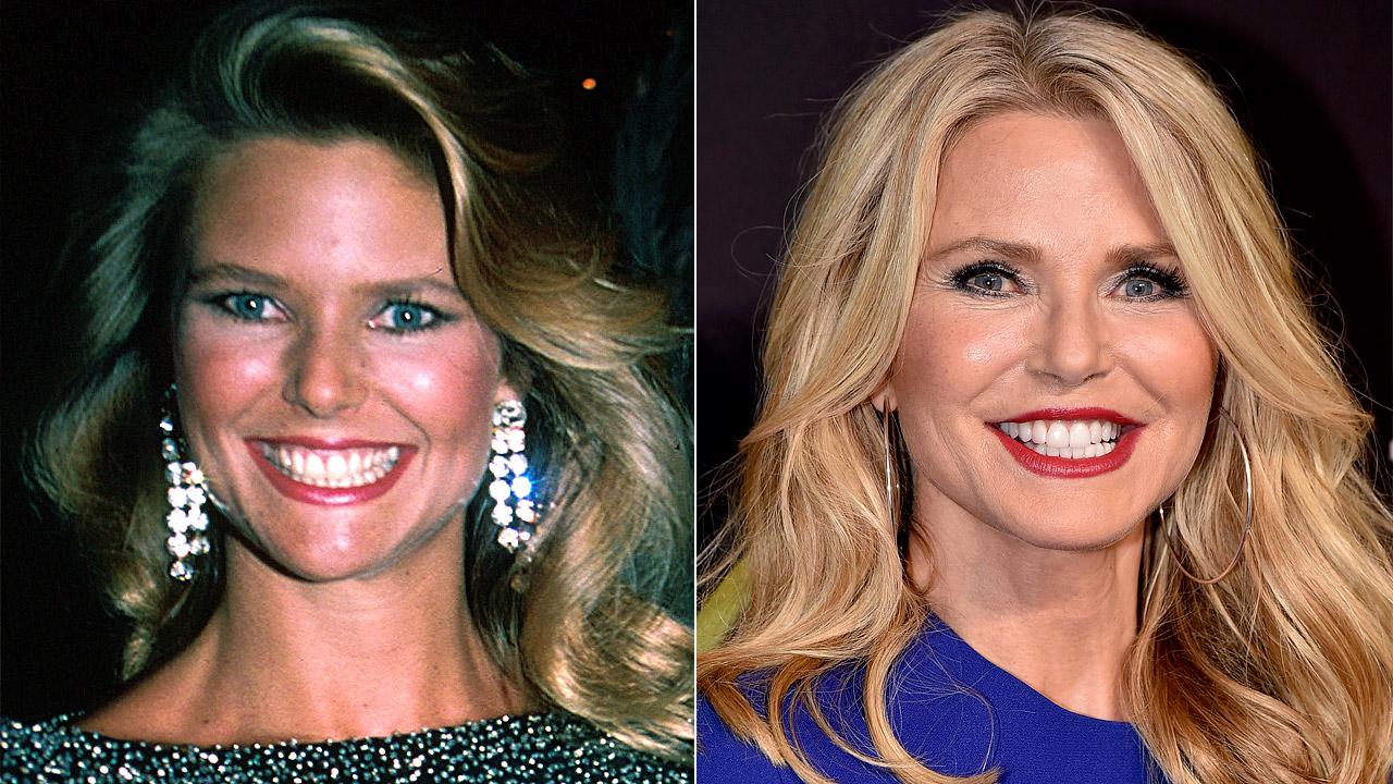  Happy Birthday Christie Brinkley! 