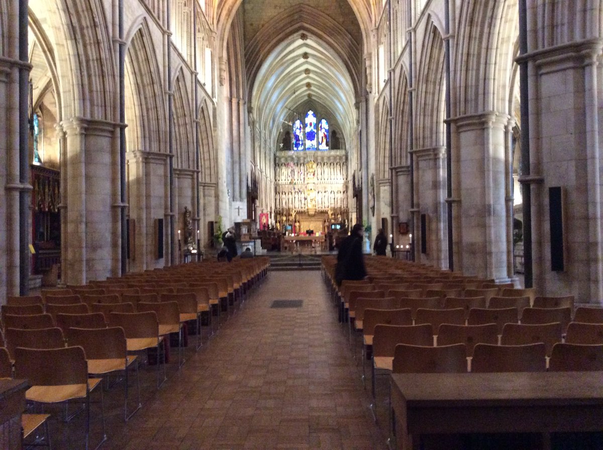 Adamsrill4b's tweet photo. More pics of #southwarkcathedral https://t.co/Dd7zWYwPrA