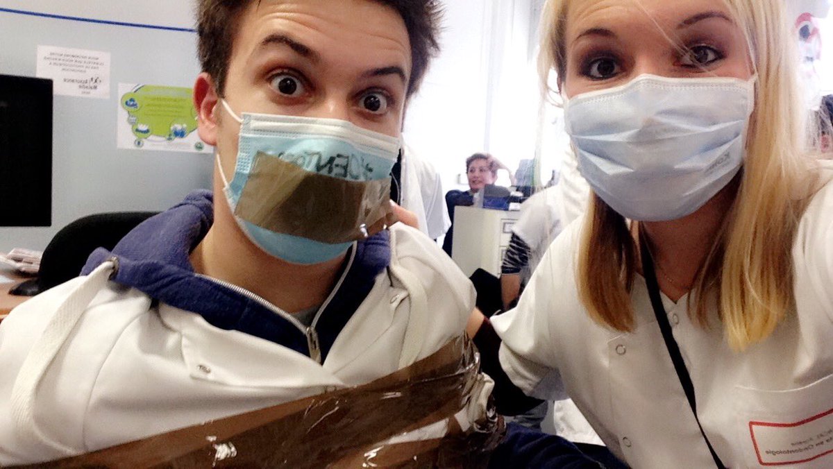 aureliebncl's tweet photo. MST prend en otage votre santé bucco-dentaire, nous nous battons pour vous #DENTger @MarisolTouraine https://t.co/YW5iMtDezB