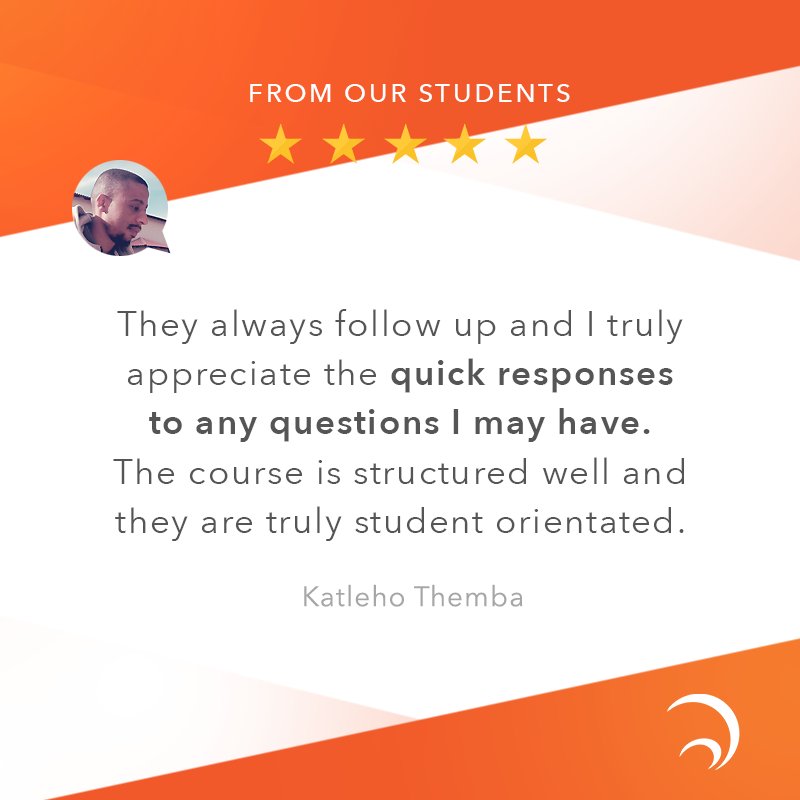 HypDev's tweet photo. #ThursdayThings #SuccessStories #QuickResponses #HappyStudent #HypEducation https://t.co/2qQBFocwSx