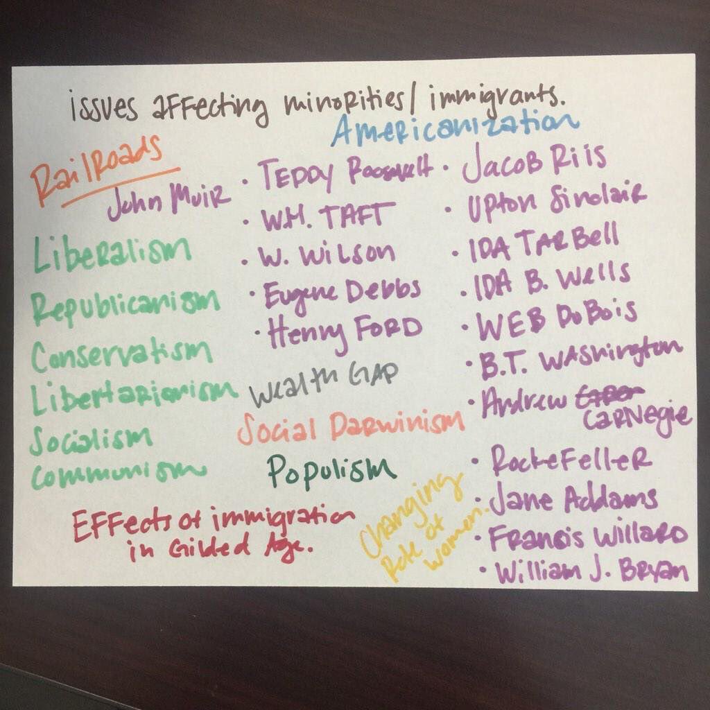 DC_US_History's tweet photo. 1302 Exam 1 review https://t.co/yYCLWs1YeE