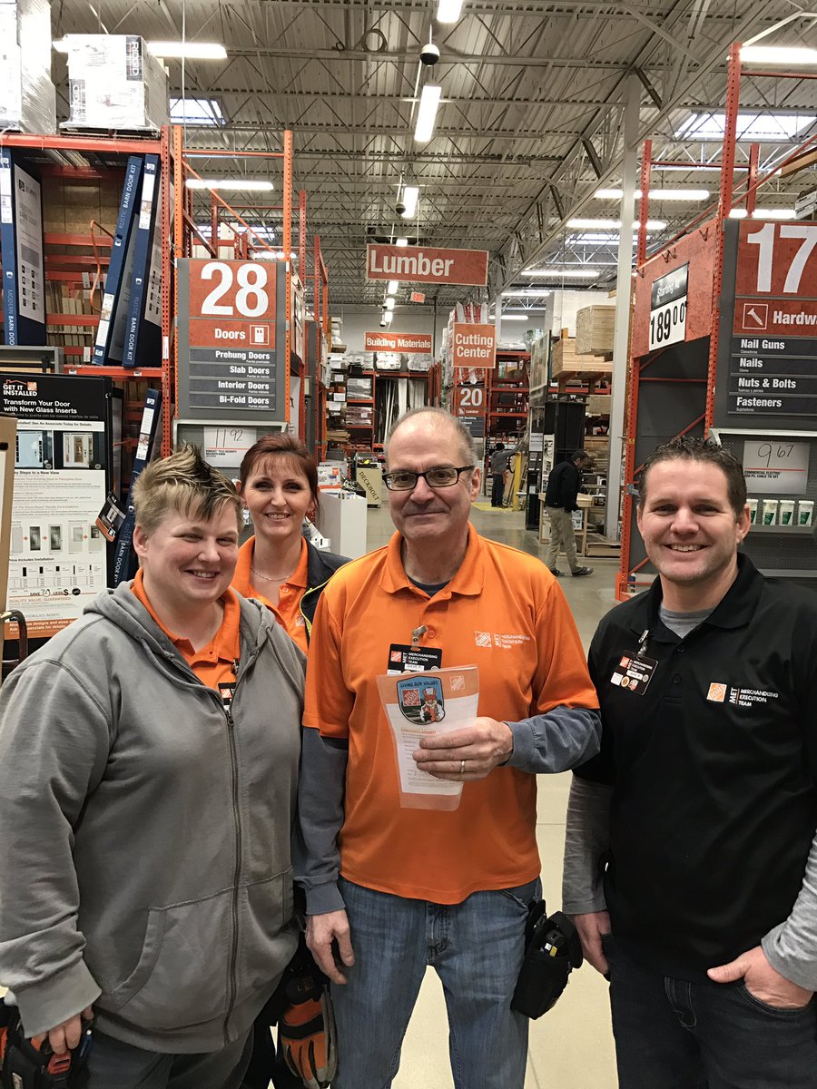 markmet2720's tweet photo. MET associate of the month! Way to go Dave. @PegWillard @DavidMann2720 @JanaVugteveen https://t.co/W8X57VA9mi