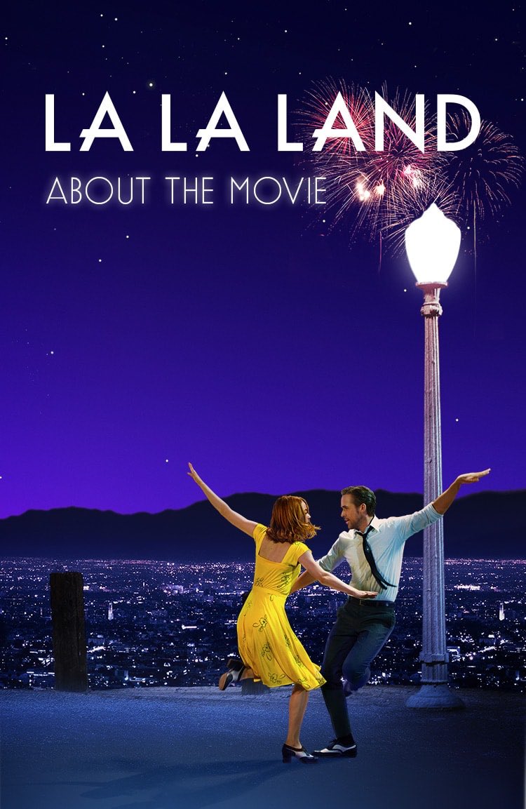 Favorite movie – paotrn