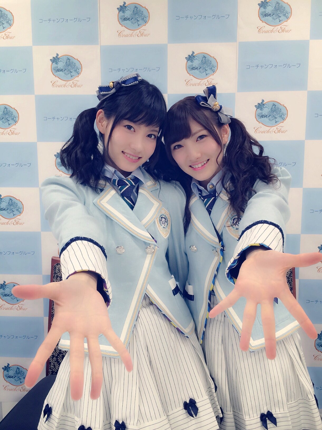 岡田奈々　生写真 2ndアルバム「Contrust」の『岡田奈々 BIRTHDAY LIVE 2024