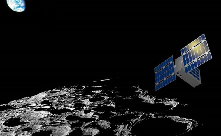InSpaceWater tweet picture