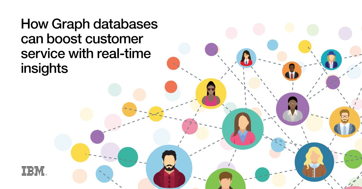 IBMData's tweet photo. How can I tailor my services to the personal needs and preferences of my customers? https://t.co/0WLJcjEN3D #ecommerce #ibmgraph https://t.co/jsVWTkCSMB