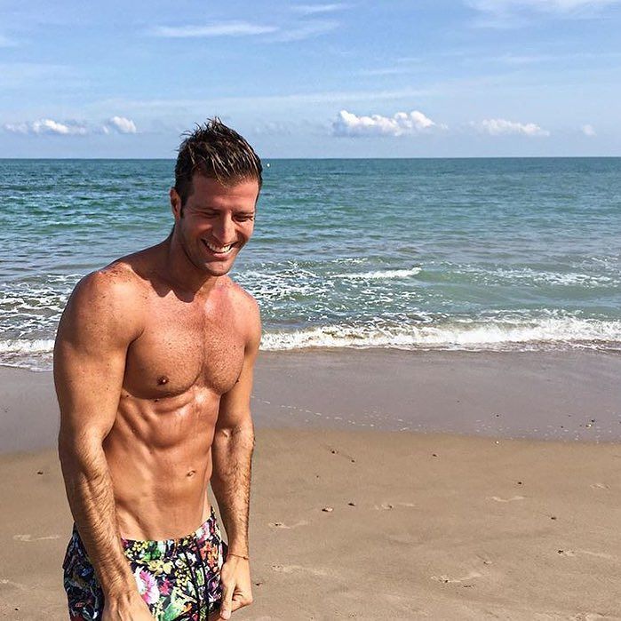 Smile, it's #Thursday! 📷 by <a href="/nelsonjardimg/">Nelson Jardim Gonçalves</a> / #maritimoswim