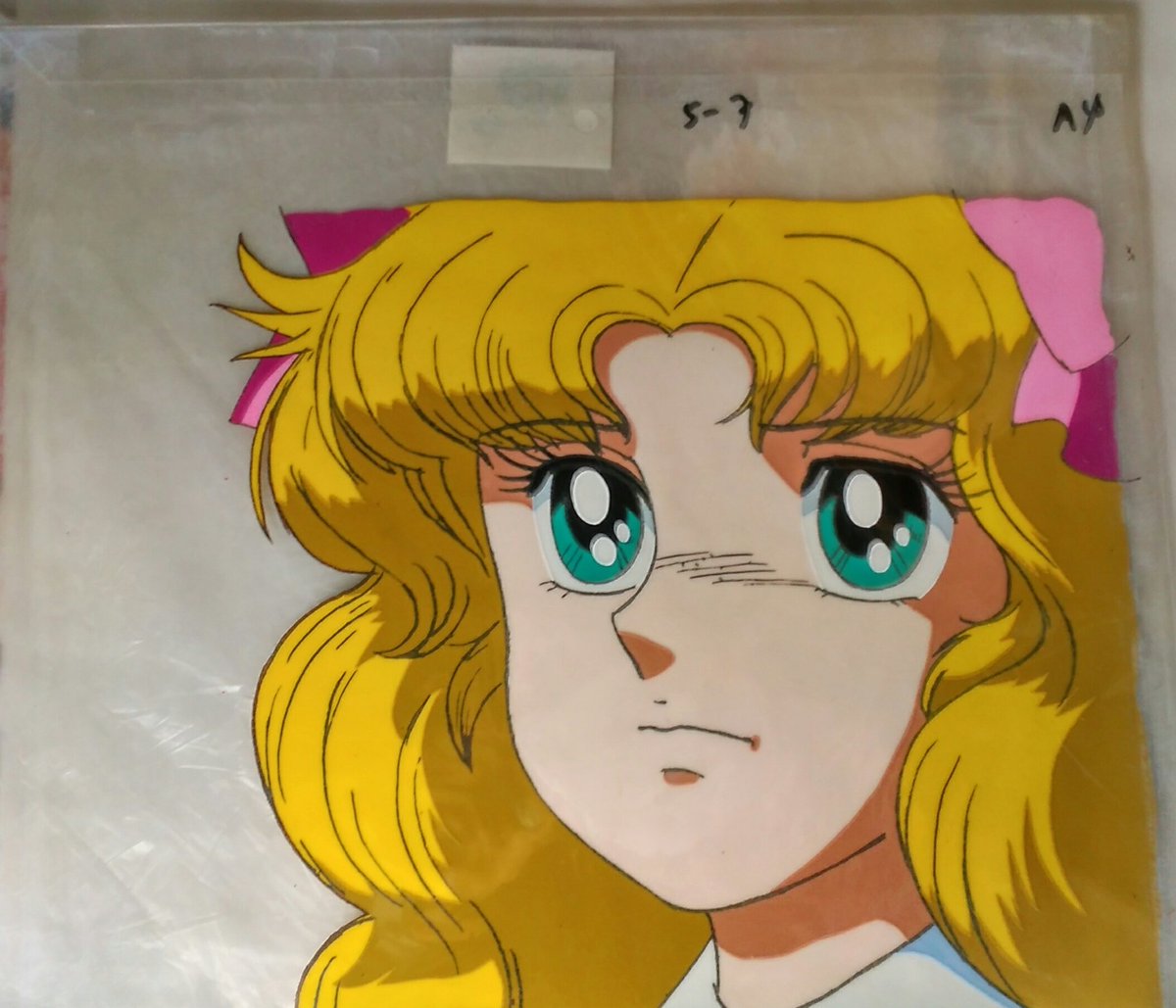 shenawyfactory.com - ☆入手困難!!☆ 昭和の人気アニメ キャンディ