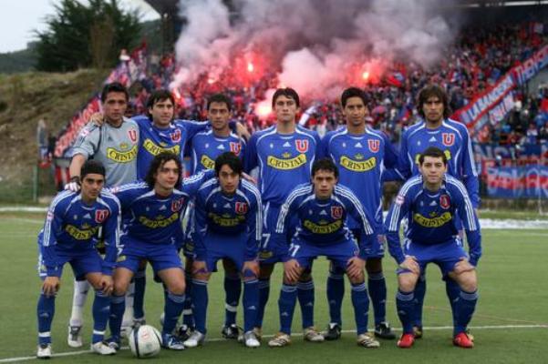 rojadeportescl's tweet photo. ¡Viene por revancha! Uno de los peores refuerzos en la historia de Universidad de Chile reforzará a equipo de la B https://t.co/hU5Vu3eAXT https://t.co/2B9oCYO6eK