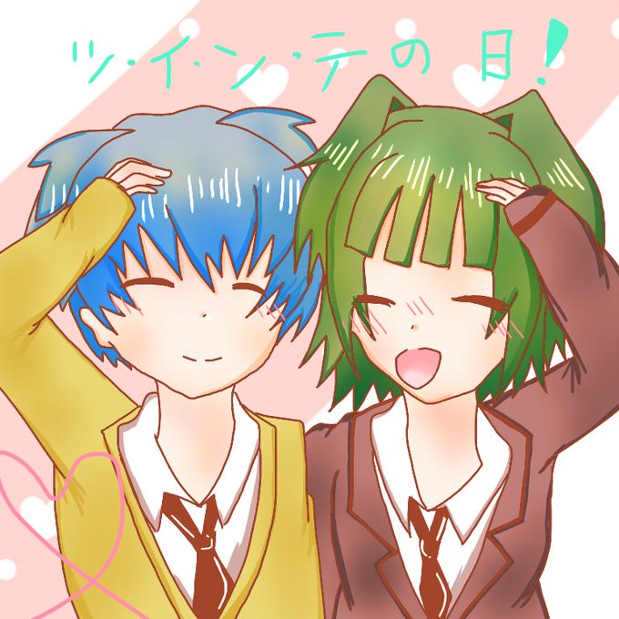 渚カエのtwitterイラスト検索結果 渚カエのtwitterイラスト検索結果